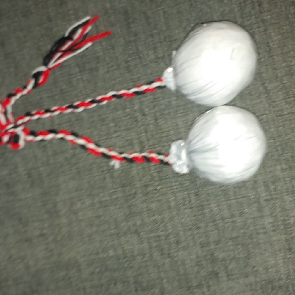 Poi Balls
